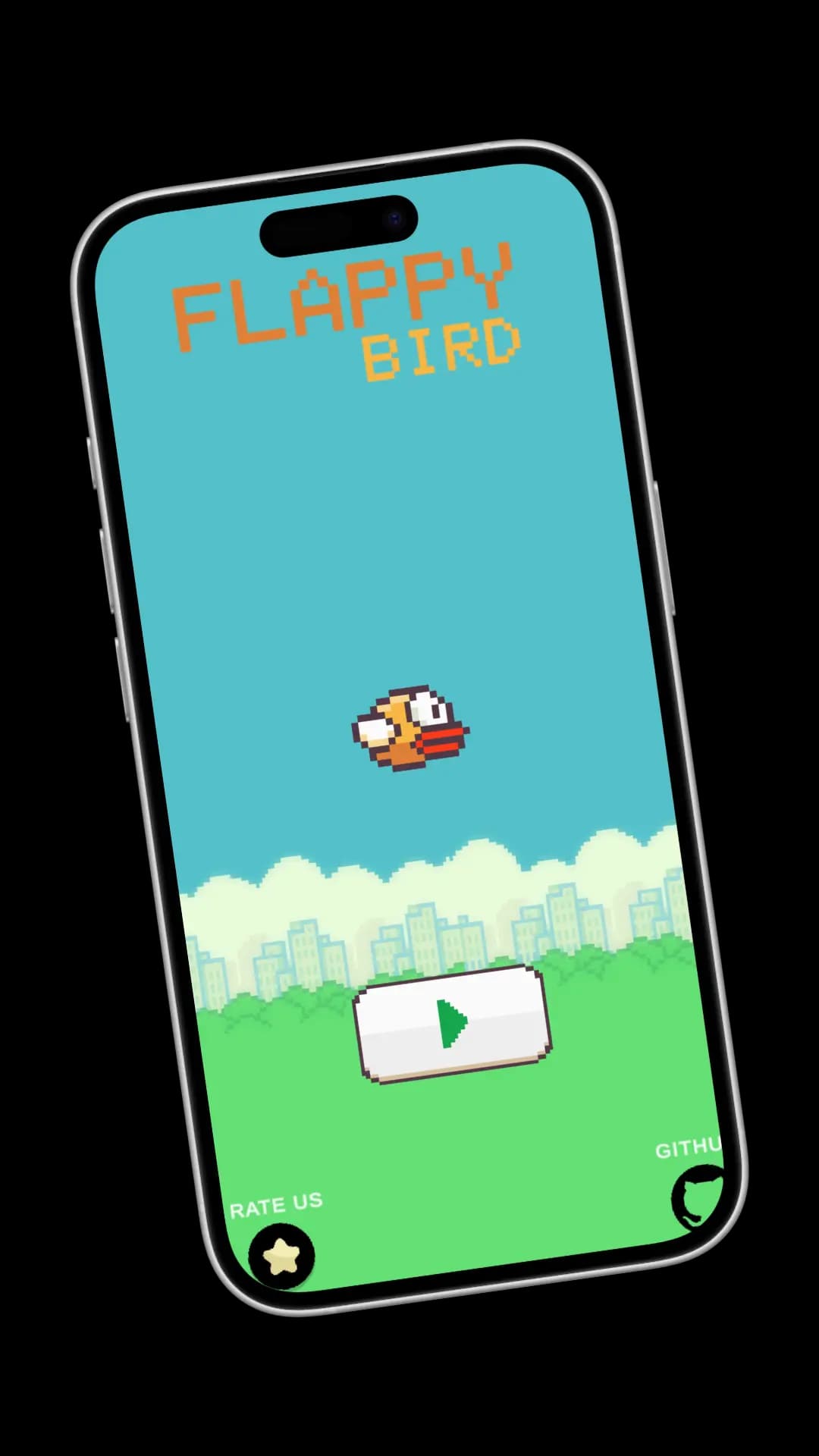 Flappy Bird